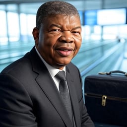 Joao Lourenço
