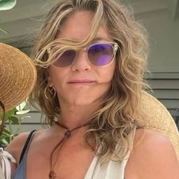 Jennifer Aniston 