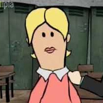 Mama Andżeliki (Włatcy Móch)