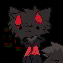 Voz TikToker Animada