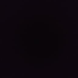 Cold & Too Late -- Deep Performance Voice