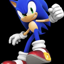 Sonic the Hedgehog (Sonic Colors DS)