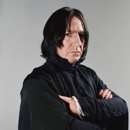 Snape