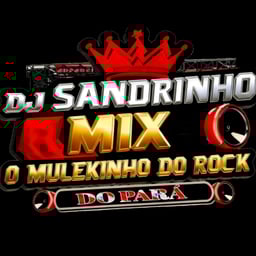 Dj sandrinho mix 