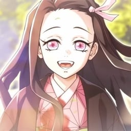 Nezuko kamado