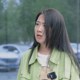赵小亮女