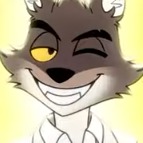 Mr. Wolf (The Bad Guys)