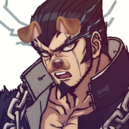 Nekomaru 🥹