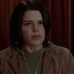 Sidney prescott