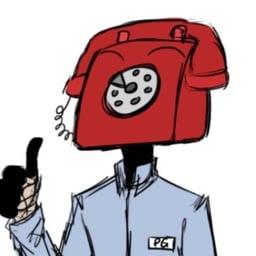 Phone guy (fnaf 1)