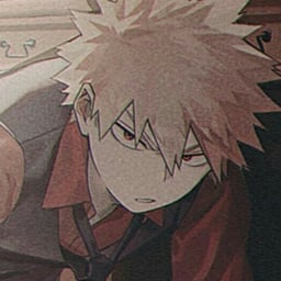 Bakugou