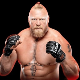 Brock Lesnar