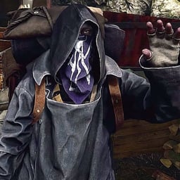 Merchant (RE4R)