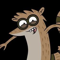 Rigby (Latino)