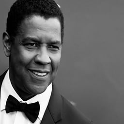 denzel washington
