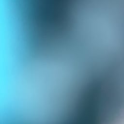 Lively Male Character