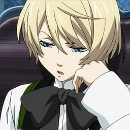 Alois Trancy 