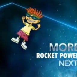 Nicktoons more Next Announcer (2009-Early 2010)