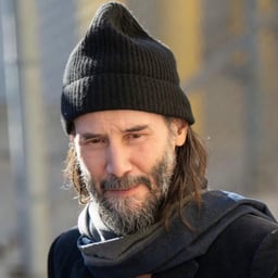 Keanu reeves