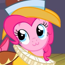 Animated Character Voice