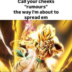 Gogeta