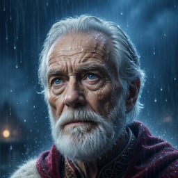 Voz de Consejero Sereno