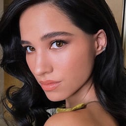 Kelsey Asbille 