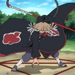 Hidan (Akatsuki) 🇧🇷