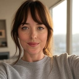 Dakota Johnson 