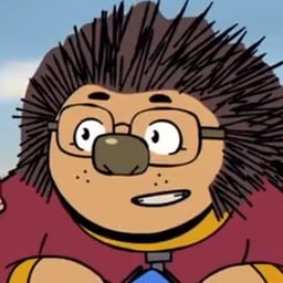 Carlos (Lupi & Baduki) PT-BR