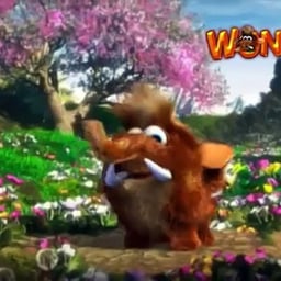 🦣Wonki-Español💕