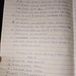 Authoritative Male Speaker