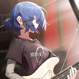 山田凉（日语）