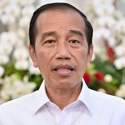 Jokowi