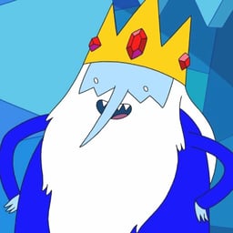 Ice king