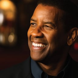 denzel washington