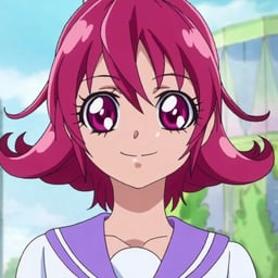 Maya Aida - Glitter Force Doki Doki (Latino)