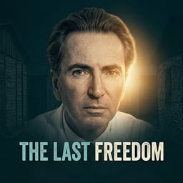 The Last Freedom