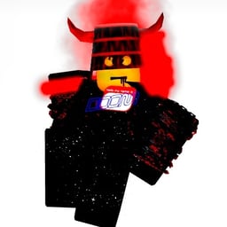 Doombringer - Warden of the banlands