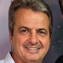 Voz Valmir Sanches 2