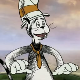 The Cat in the Hat (Seth Green)