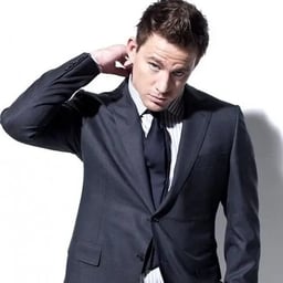 Channing Tatum 