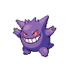 Gengar