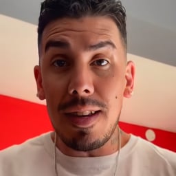 VOZ JORGE (PORQUE TIENE BOCA)