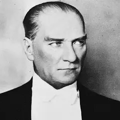 Atatürk