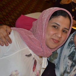 نورا ام سحلول 