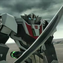 Wheeljack - Español Latino [Transformers Prime]