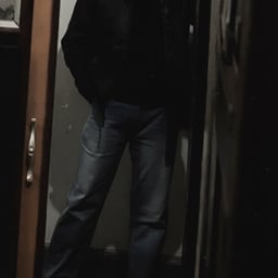 Somthing real and deep menly