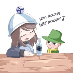 Mika, girls und panzer