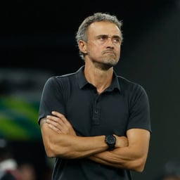 Luis Enrique